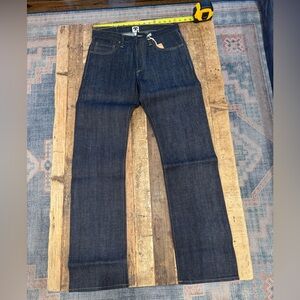Tellason Denim Jeans